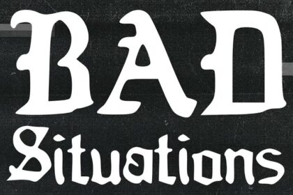 Morray - Bad Situations