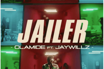 OLAMIDE JAILER