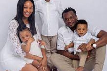 P-Square ‘Rudeboy’ Reunites -