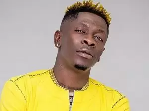 Shatta Wale -Bless Me