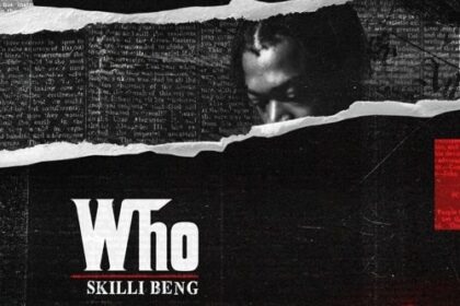 Skillibeng – Who