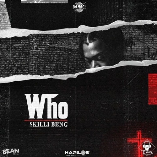 Skillibeng – Who