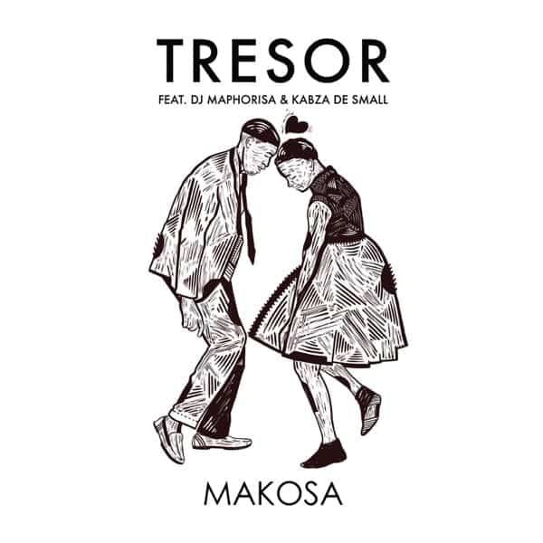 TRESOR-Makosa- TOWNFLEX