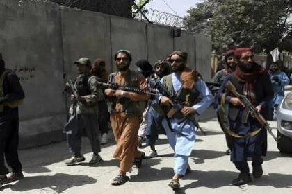 Taliban