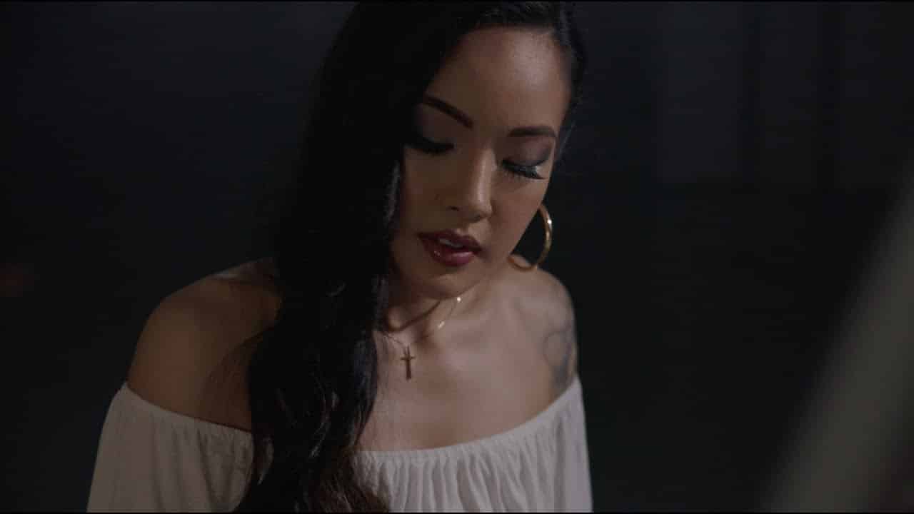 Tatiana Manaois - Your Turning Page