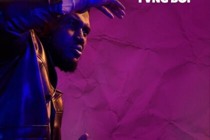 The Township - Yvng Boi