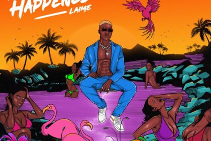 Laime – Wellsfargo Ft. Zlatan