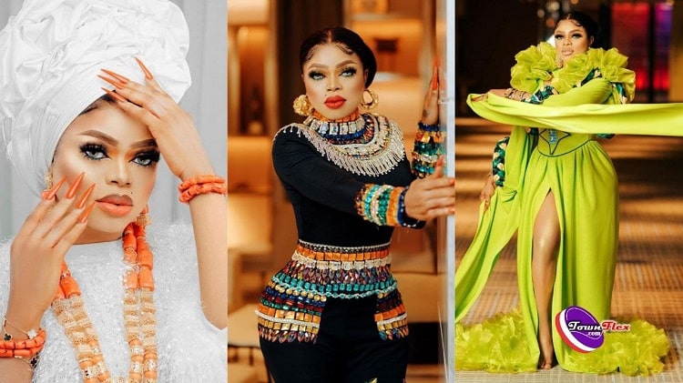 I can never be a woman but I’m making money more than the critics who condemn me bobrisky reveals