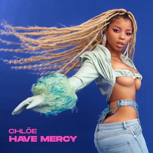 chloe-have-mercy-Mp3-Download