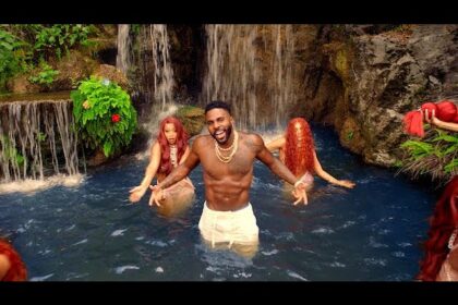 Download Jason Derulo – Acapulco mp3 video and lyrics
