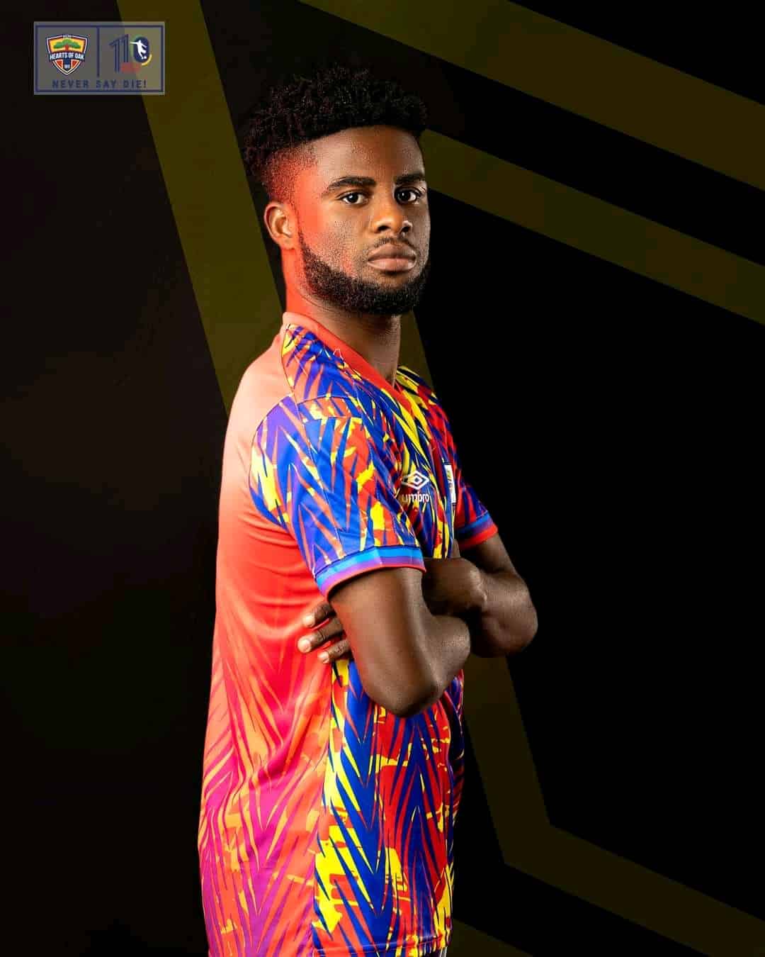 accra hearts of oak new Jerseys