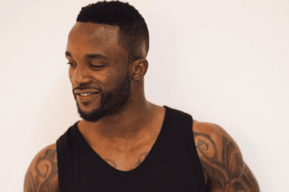 Nigerian Singer Iyanya Has Been Appointed To A Political Position.