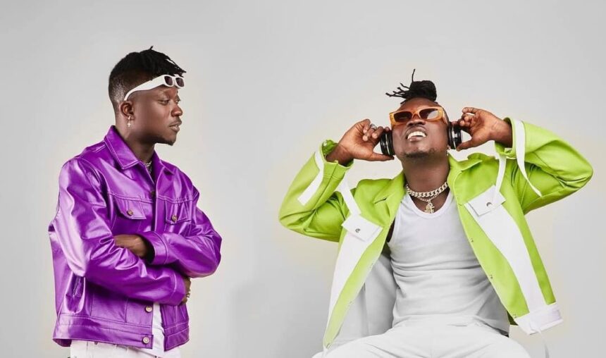 Kofi Jamar Readies New EP, "Appetite For Destruction", Drops Tracklist 1 Kofi Jamar Releases Tracklist For ‘Appetite For Destruction’ EP