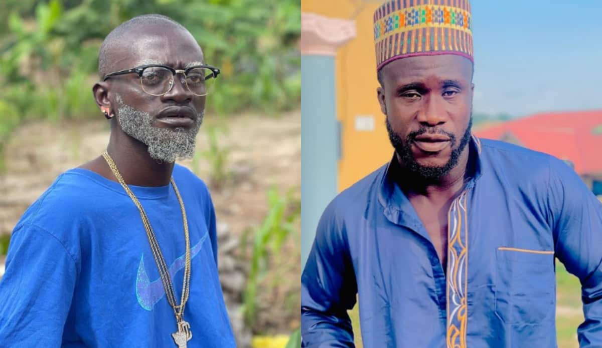 Don’t Ever Compare Dr Likee To Me, I’m A Legend And He’s Not On My Level – Lilwin