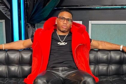 Nelly to Receive 'I Am Hip Hop' Award at 2021 BET