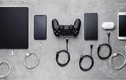 one charger for all appliance