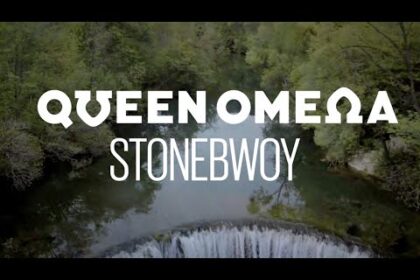 Omega ft Stonebwoy - Number One