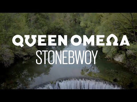 Omega ft Stonebwoy - Number One