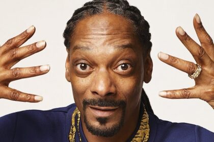 Snoop Dogg announced that his new album is coming in November this year, 2021.