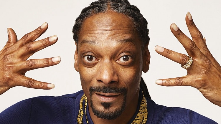 Snoop Dogg announced that his new album is coming in November this year, 2021.