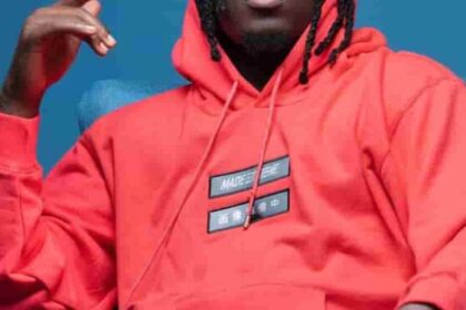 Wisa Greid - Torlor (Prod by Chapter