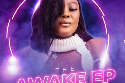 Yaa Sika The Awake EP