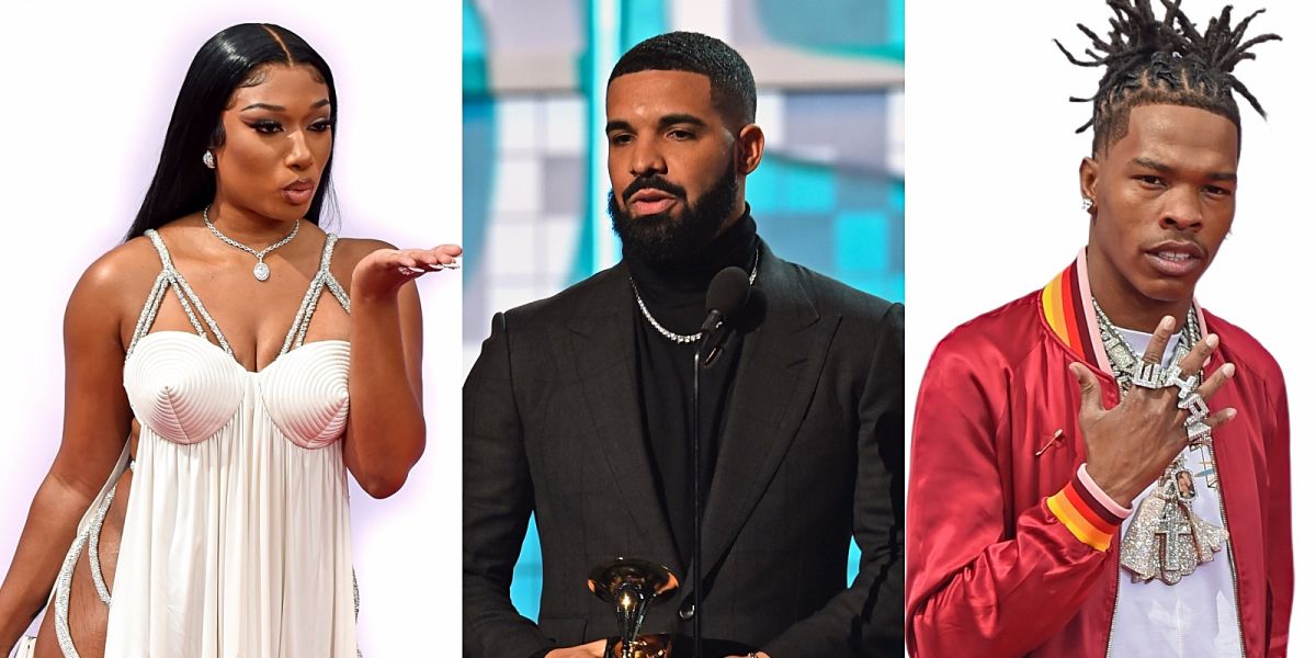 2021 BET Hip Hop Awards Nominees