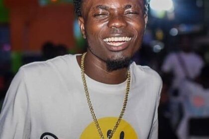 Emmyblaq Full Option Wife Material