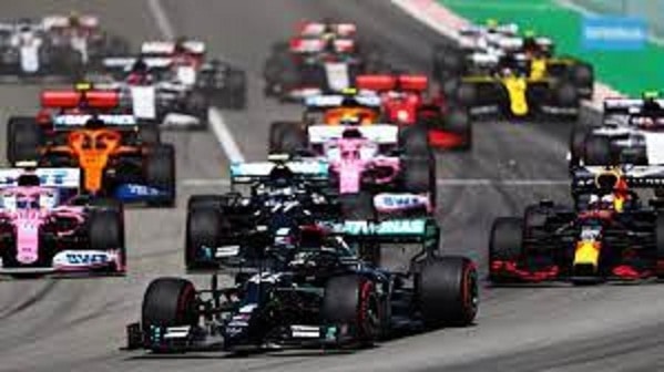 Qatar To Host Its First Formula One & Motor GP Race In November 2021.