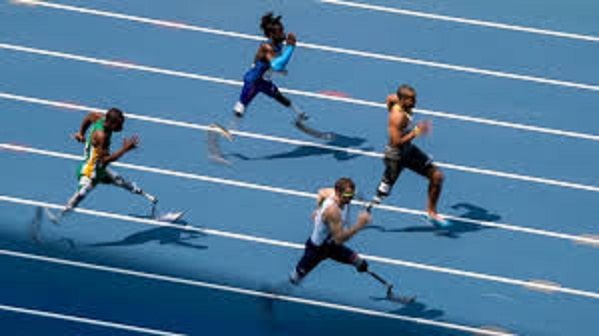 Ghana To Host First-Ever African Paralympic Games In 2023. - News Report on TownFlex
