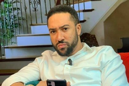 How To Be Better Dads To Your Daughters - Majid Michel Lectures Fathers
