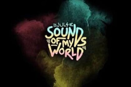 Juls Sounds From My World