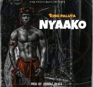 King Paluta - Nyaako