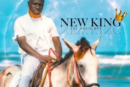 Kwame-Yogot-New-King-The-Assin-Boy