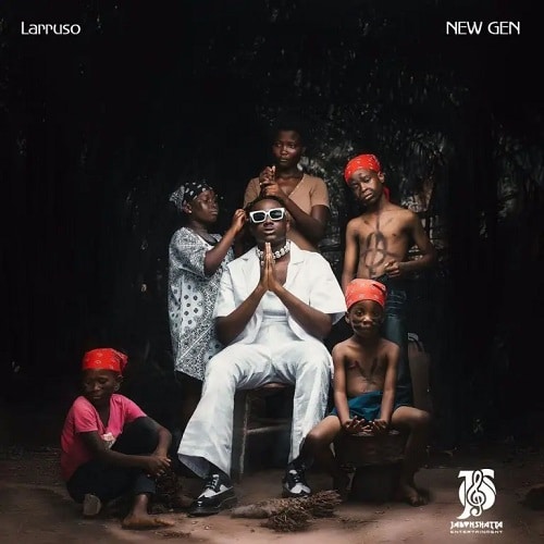 Larruso-New-Gen-EP