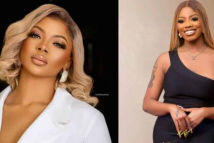 BBNAIJA: Liglquorose explains why she cannot be friends with Angel