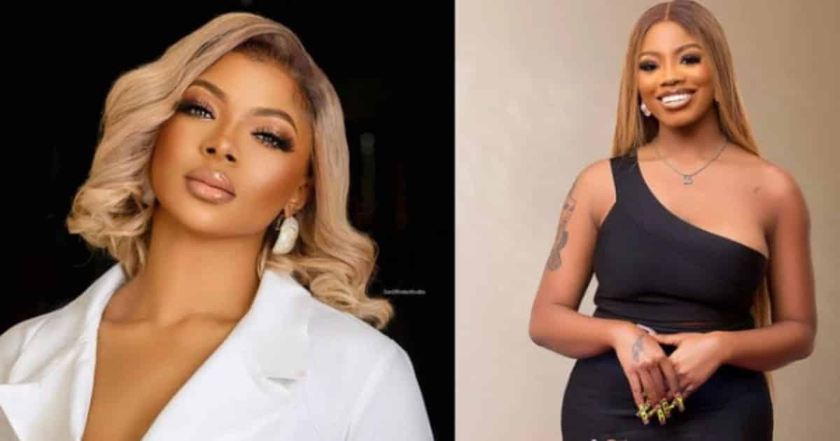 BBNAIJA: Liglquorose explains why she cannot be friends with Angel