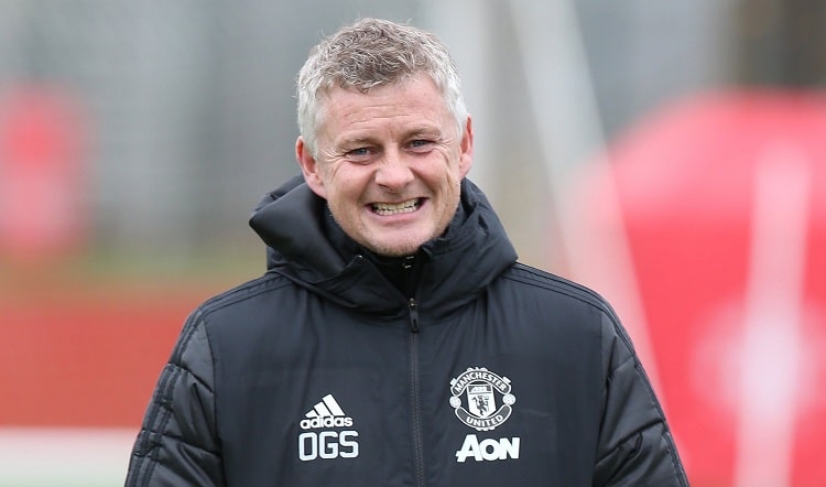 Ole Gunnar Solskjaer refuses to step down and remains adamant he is right man for the job