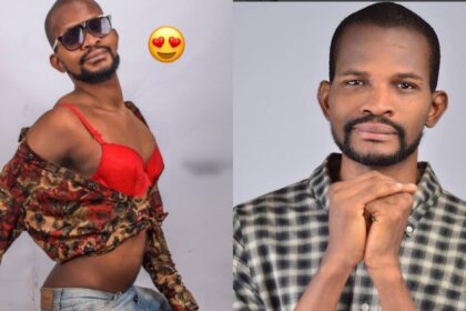 Uche Maduagwu Cheat
