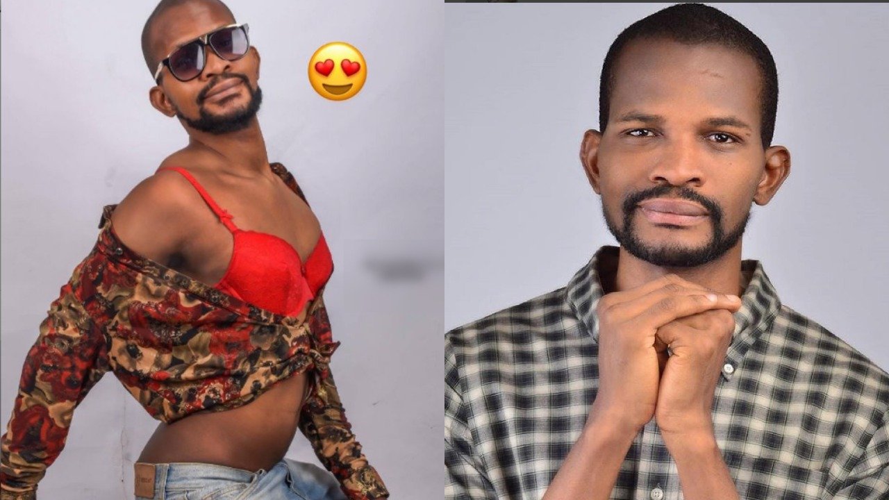 Uche Maduagwu Cheat