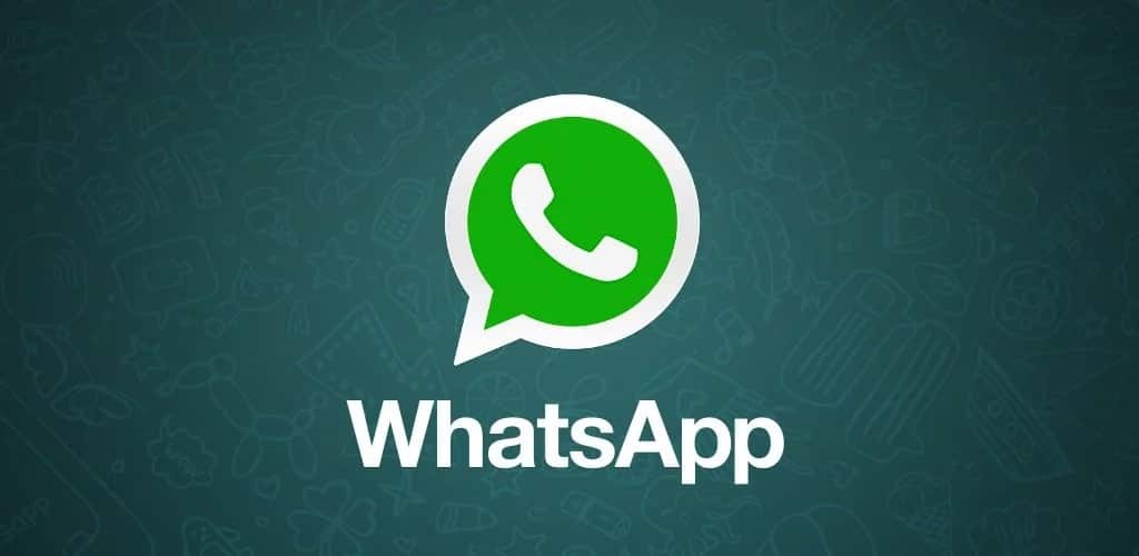 WhatsApp Stop Working