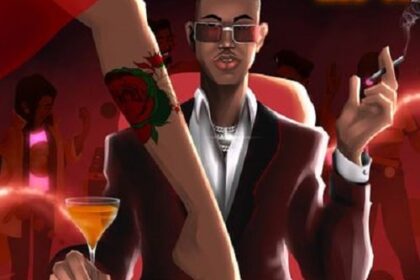 Zlatan – Ale Yi (Prod By Niphkeys X Timi Jay) mp3