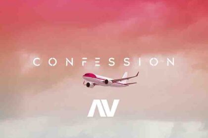 AV - Confession (Prod. by Tempoe)