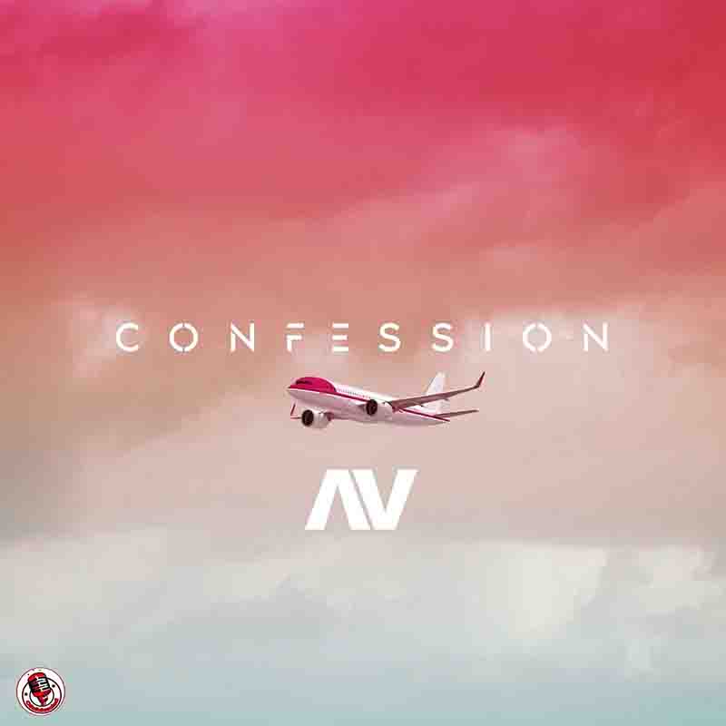 AV - Confession (Prod. by Tempoe)