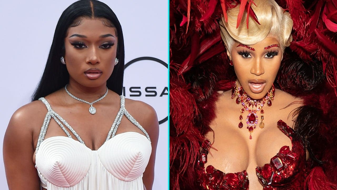 Here Are The Complete List Of Winners at 2021 BET Hip Hop Awards