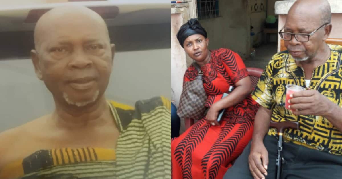 Agya Brenya is dead