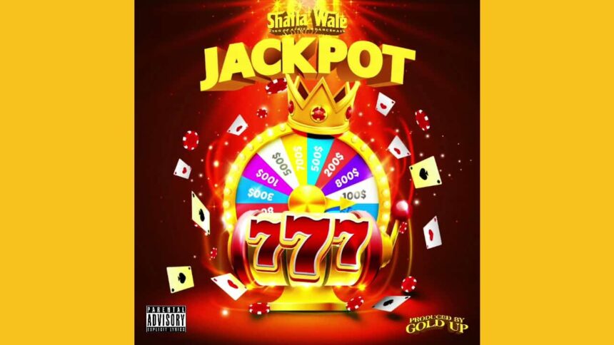 Shatta Wale Jackpot mp3 Download