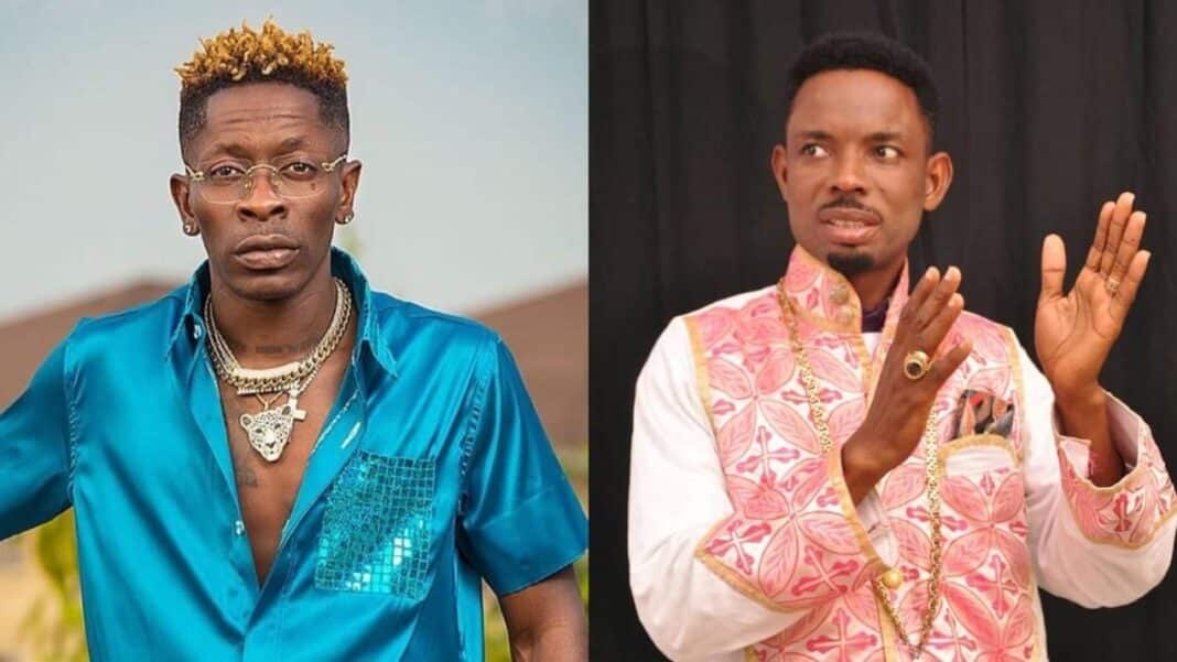 Jesus Ahuofe, Pastor Who Prophesied Shatta Wale's death Granted Ghc 100,000 Bail
