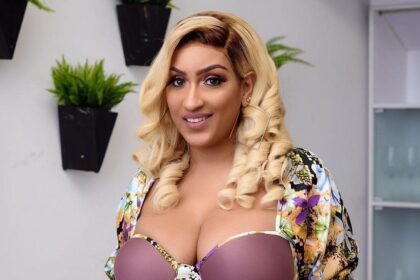 Juliet Ibrahim Kind Of Men