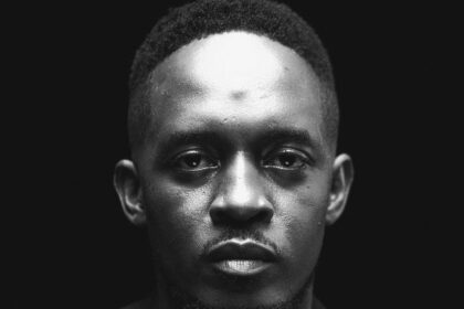 MI Abaga celebrates his 40th birthday